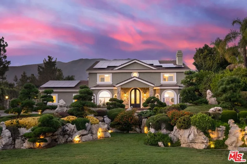 1047 Pomello, Claremont, CA 91711