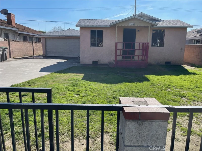 12248 223rd, Hawaiian Gardens, CA 90716