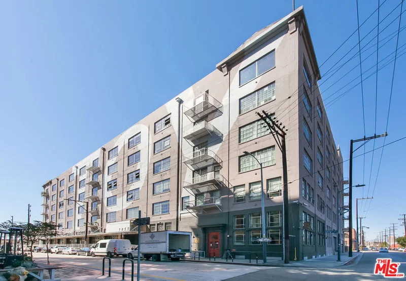1855 Industrial #716, Los Angeles, CA 90021