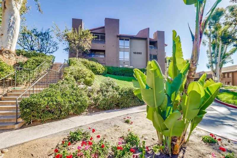 10350 Caminito Cuervo #108, San Diego, CA 92108