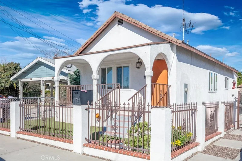 1164 Spruce, San Bernardino, CA 92411