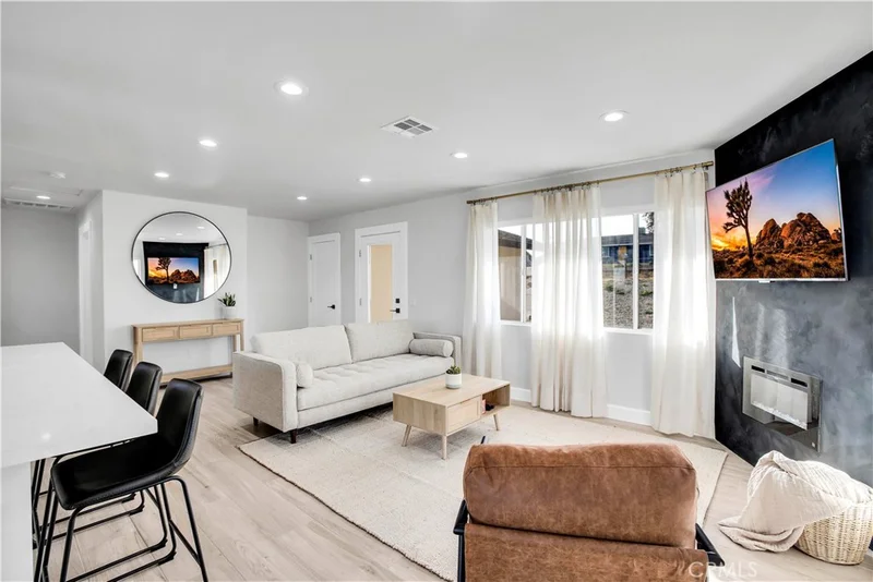 61622 El Cajon, Joshua Tree, CA 92252