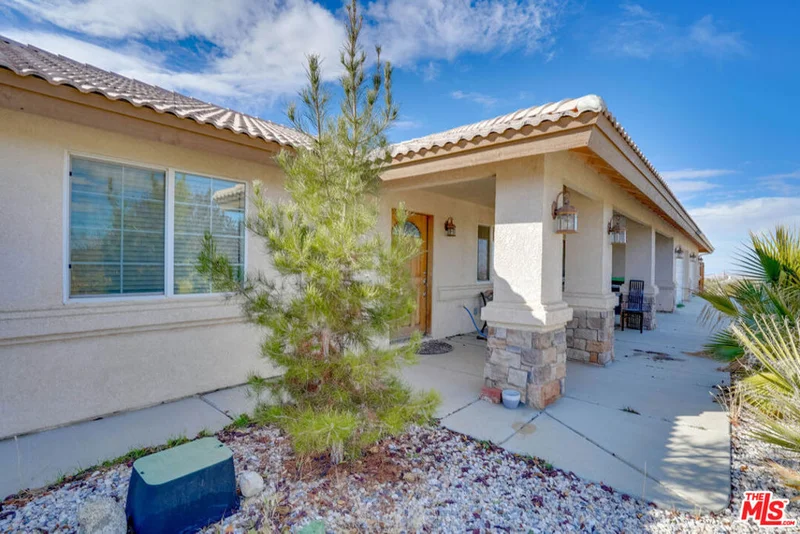 11574 Buena Vista, Pinon Hills, CA 92372