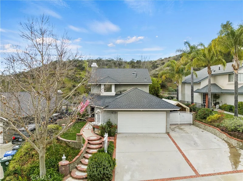 22846 Tamarack, Saugus, CA 91390