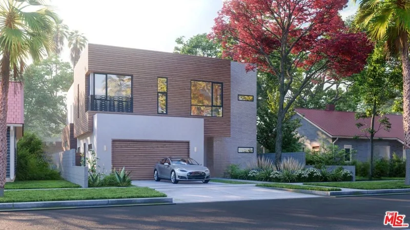 4231 Madison, Culver City, CA 90232