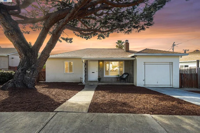 25785 Bryn Mawr Ave, Hayward, CA 94542