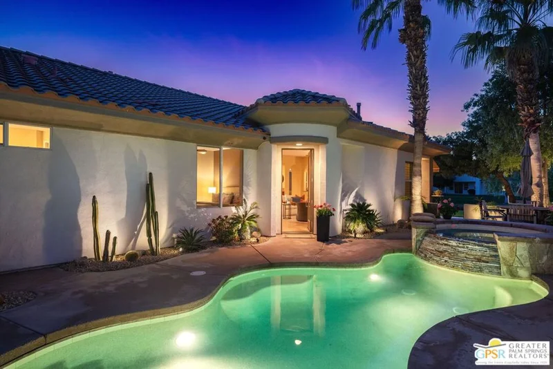 116 Lakefront, Rancho Mirage, CA 92270