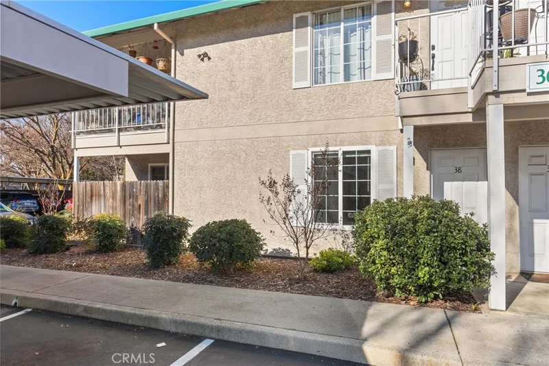 1125 Sheridan Ave #38, Chico, CA 95926