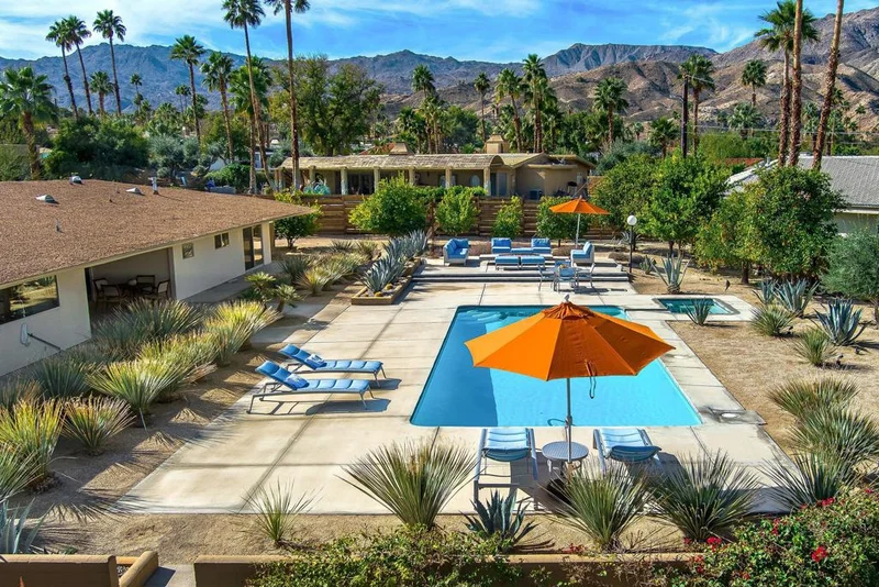 46139 Verba Santa, Palm Desert, CA 92260