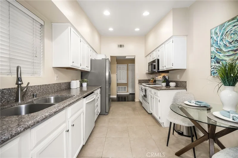 5460 Copper Canyon #4G, Yorba Linda, CA 92887