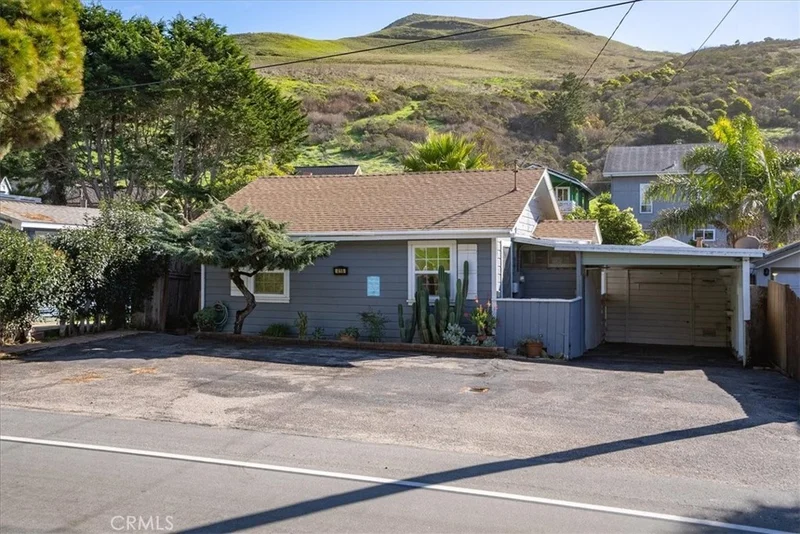 416 Old Creek, Cayucos, CA 93430
