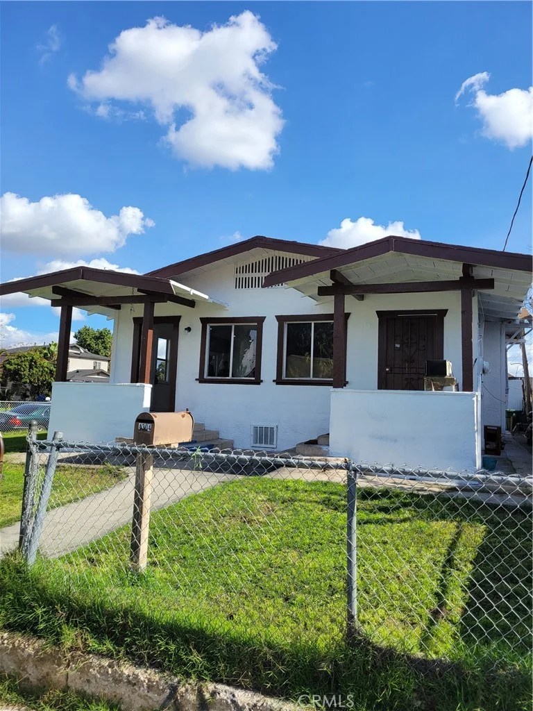 4300 Lima, Los Angeles, CA 90011