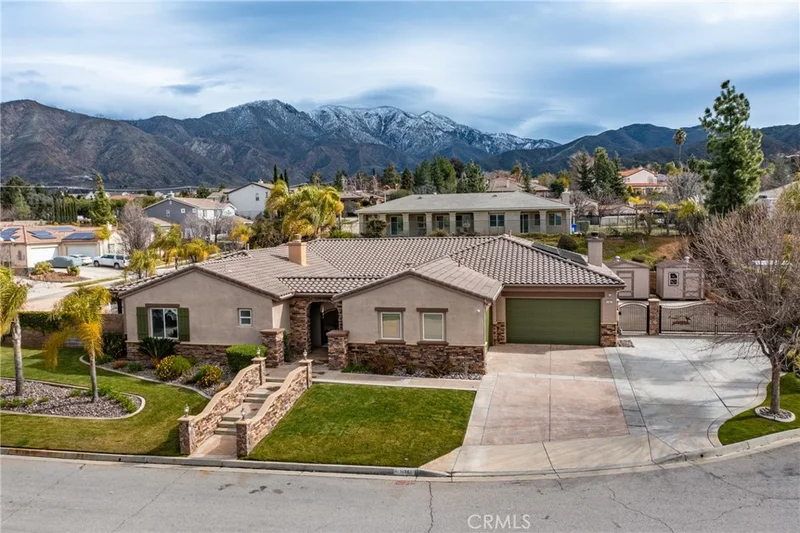 11361 Deer Glen, Yucaipa, CA 92399