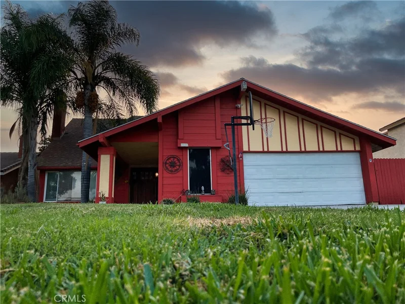 2720 Cucamonga Ave, Ontario, CA 91761