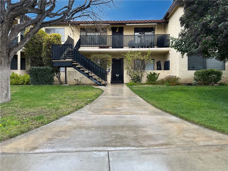25604 Sharp #J, Hemet, CA 92544