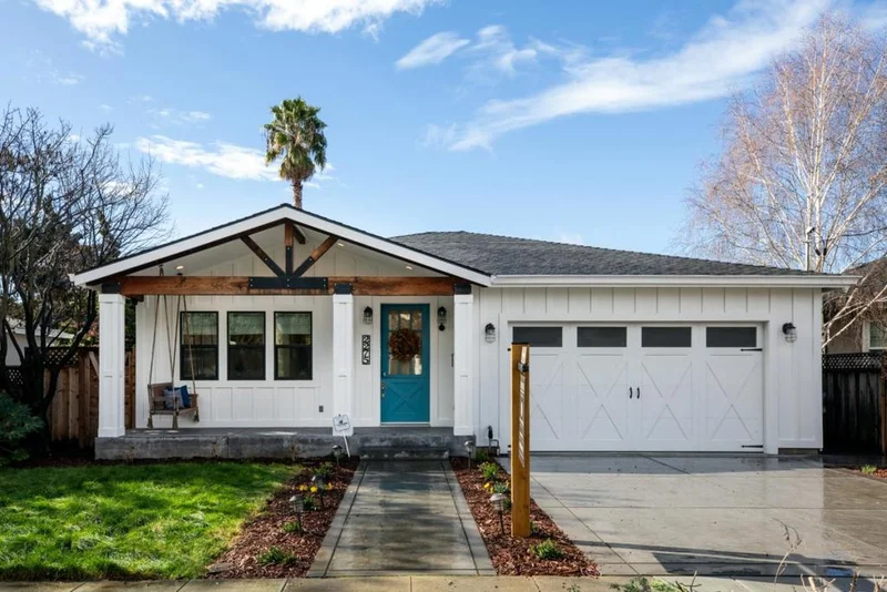 2275 Richland, San Jose, CA 95125