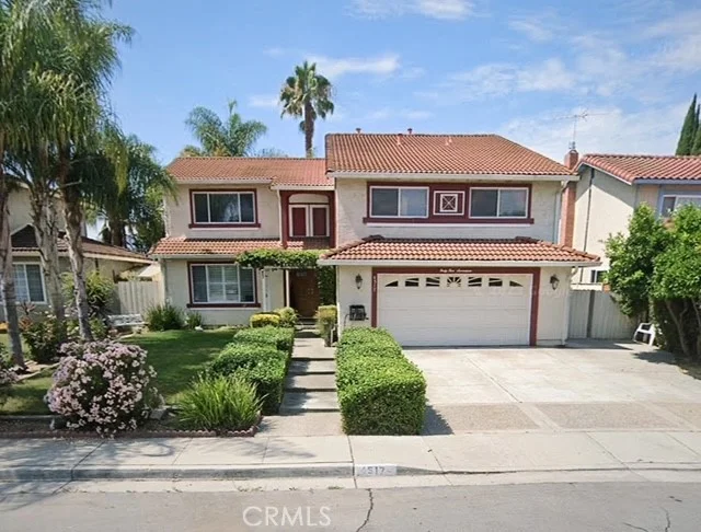 4517 Park Paxton, San Jose, CA 95136