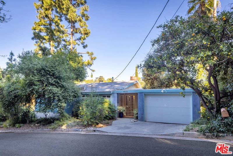 4505 San Andreas, Los Angeles, CA 90065
