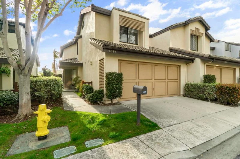 6319 Caminito Del Pastel, San Diego, CA 92111