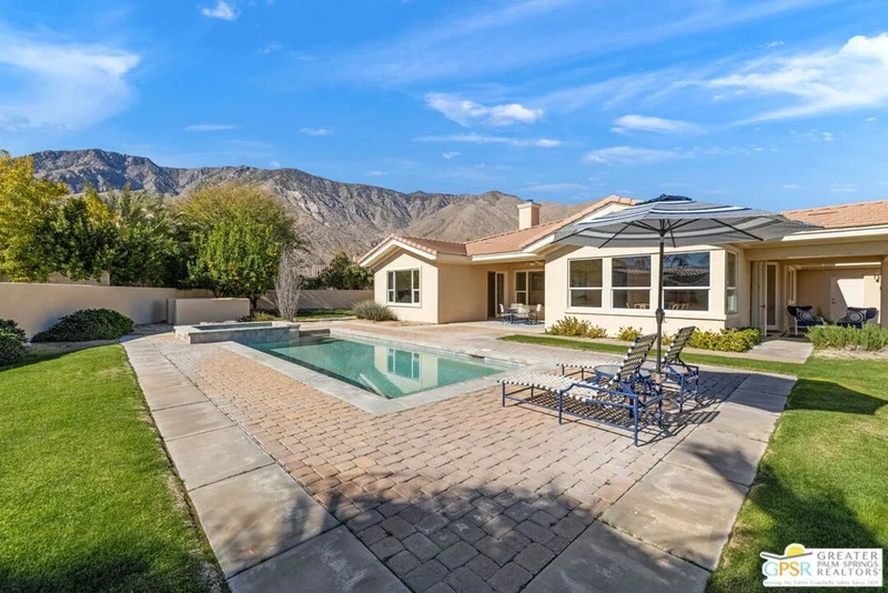 275 Bogert, Palm Springs, CA 92264