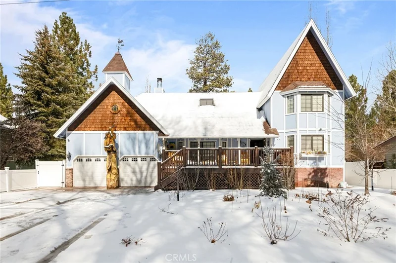 41676 Tanager, Big Bear Lake, CA 92315
