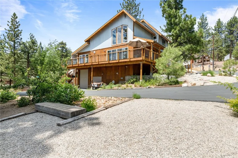 453 Cienega, Big Bear Lake, CA 92315