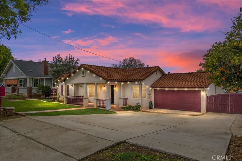 1026 Walnut, Redlands, CA 92373