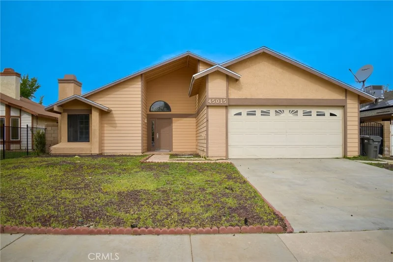 45015 Denmore, Lancaster, CA 93535