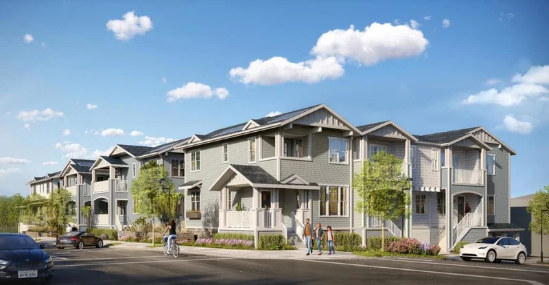 880 Broadway, Belmont, CA 94002