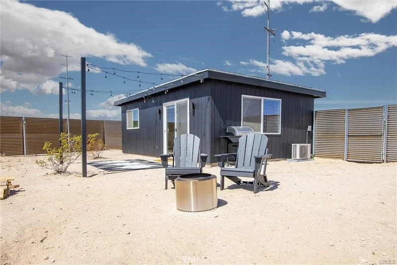 1025 Bost, 29 Palms, CA 92277