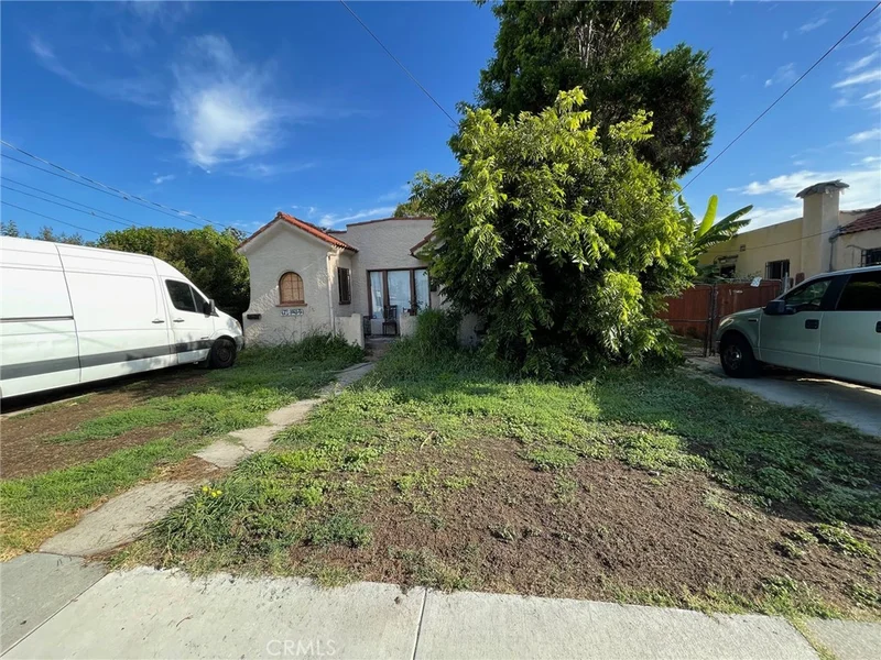 1137 110th, Los Angeles, CA 90044