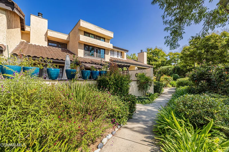 1237 Monte Sereno, Thousand Oaks, CA 91360