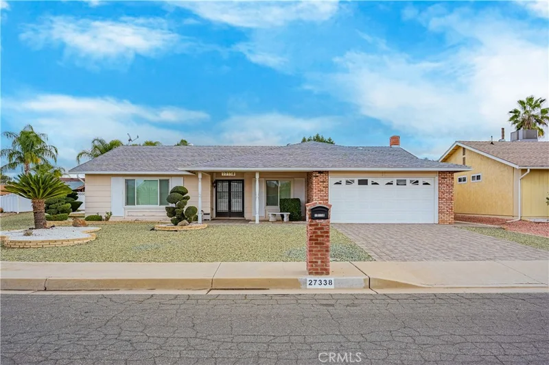 27338 Comwell, Menifee, CA 92586