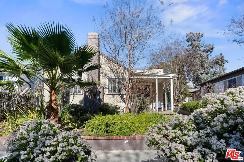 8625 Rugby, West Hollywood, CA 90069