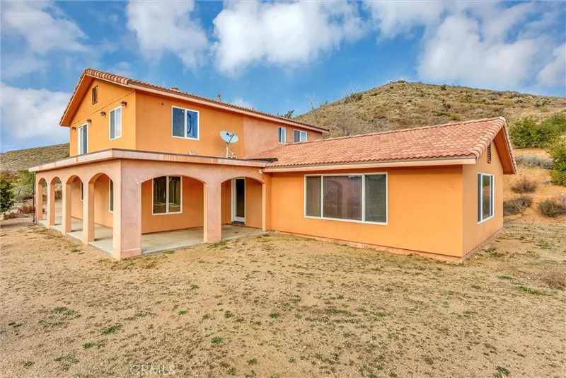 2747 Sacramento, Acton, CA 93510