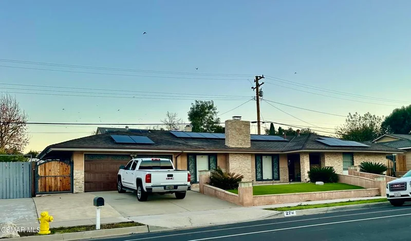 27 Gainsborough, Thousand Oaks, CA 91360