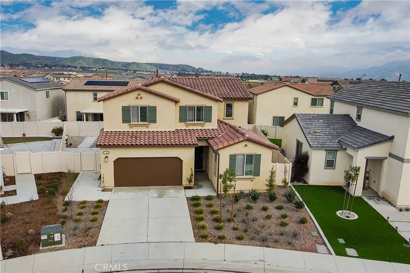 1190 Blackbrush, Banning, CA 92220