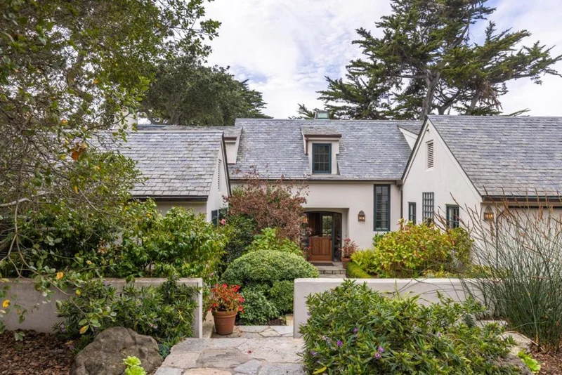 0 NW Corner Of Carmelo & 8th, Carmel, CA 93921