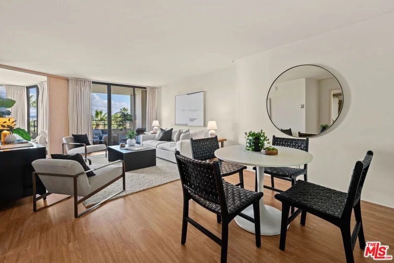 4337 Marina City Drive #347, Marina Del Rey, CA 90292