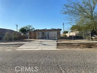 1231 Roselle, Thermal, CA 92274