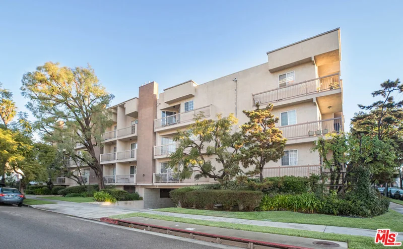 10021 Tabor #306, Los Angeles, CA 90034
