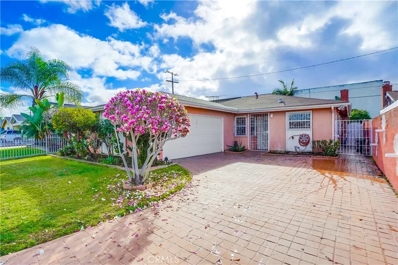 524 Newfield, Gardena, CA 90248