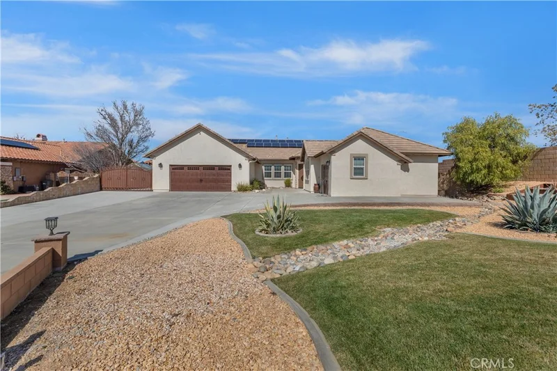 3009 Avenue M7, Lancaster, CA 93536