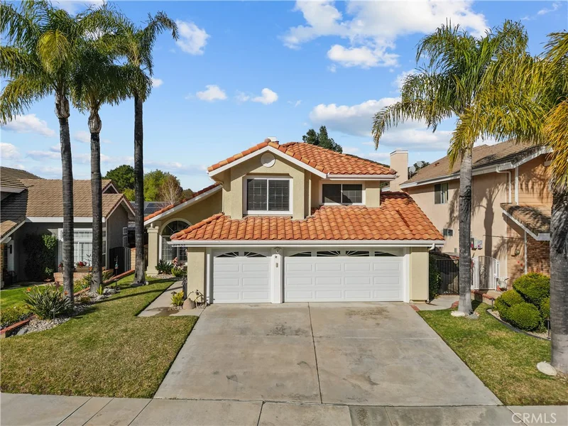 22433 Georgia, Saugus, CA 91350