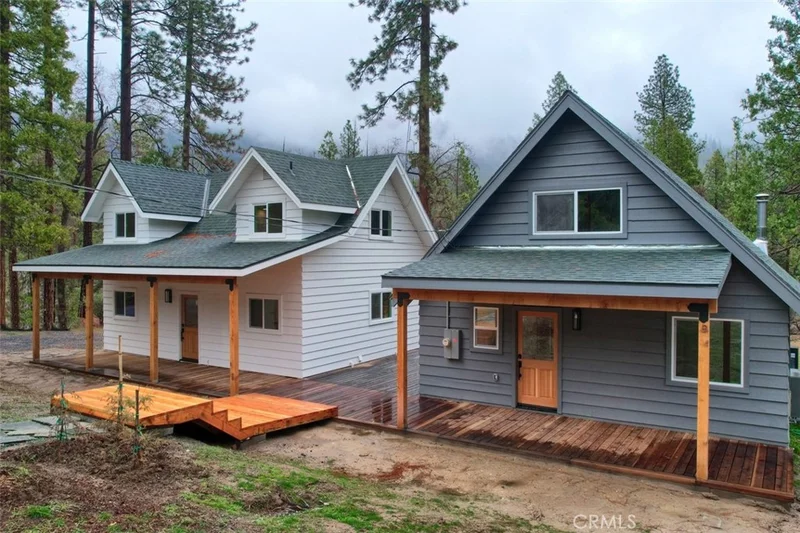 45107 Cedar Brook, Oakhurst, CA 93644