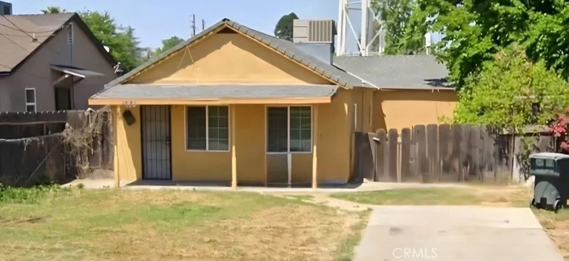 1233 High, Atwater, CA 95301