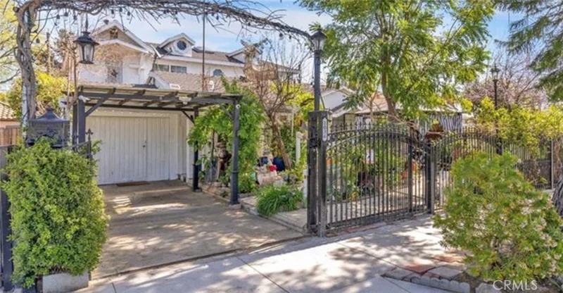 1036 Maple, Burbank, CA 91505