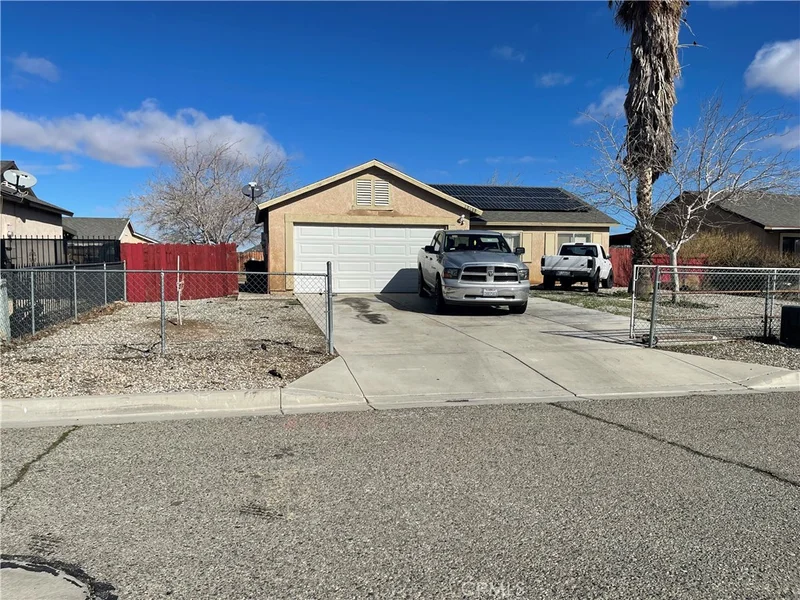 10388 Parkview, Adelanto, CA 92301