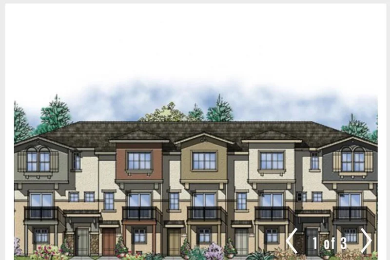 1258 Detroit #3, Concord, CA 94520