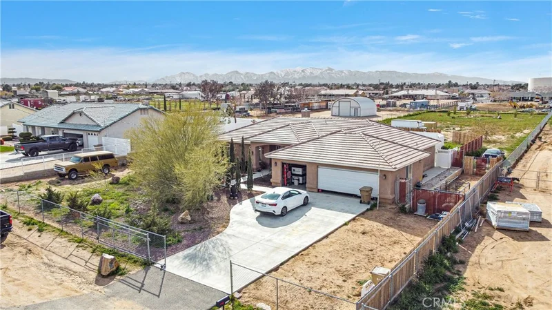 11546 Hickory, Hesperia, CA 92345